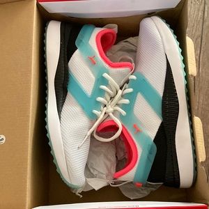 Womens Puma Soaftfoam+ 7 1/2 Pacer Next Exel